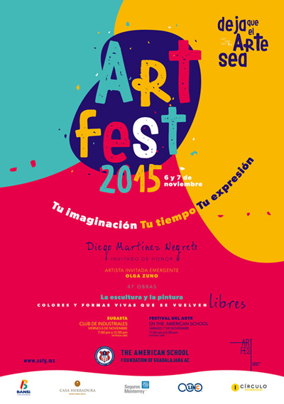 ArtFest15