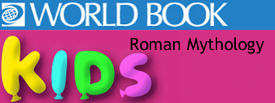 Worldbook: Roman Mythology