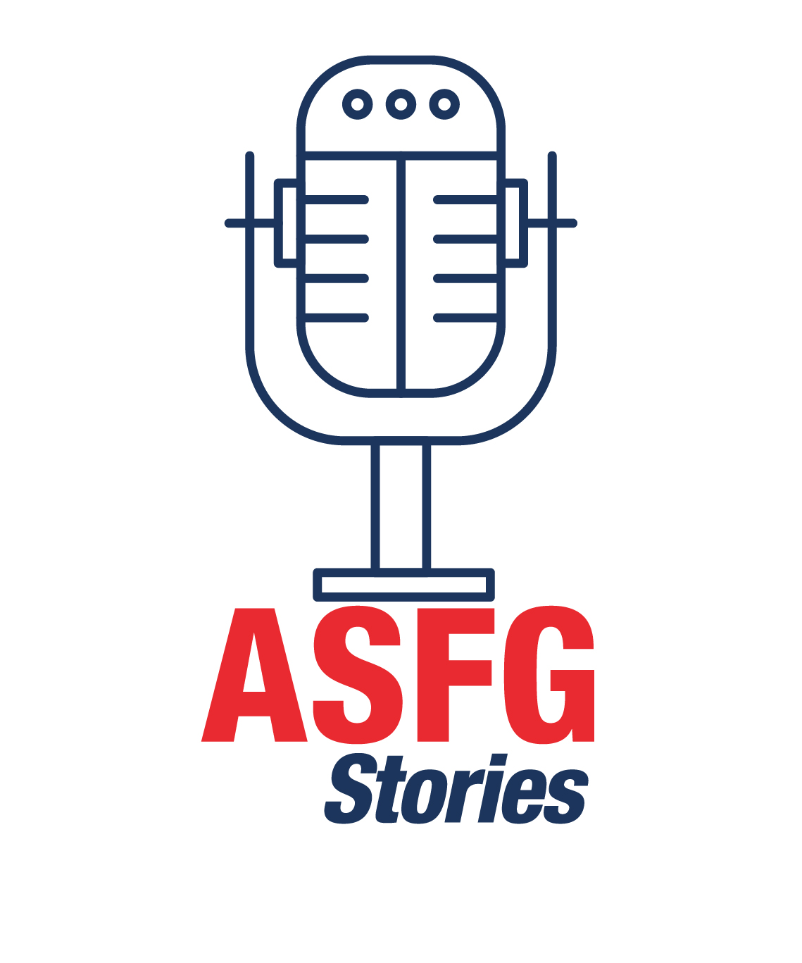 ASFG Stories Podcast